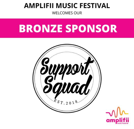 AMPLIFII Music Festival